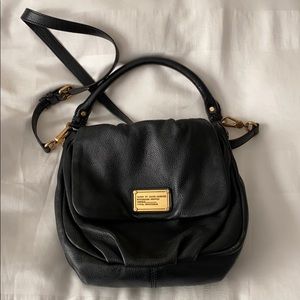 Marc by Marc Jacobs Classic Q Little Ukita Bag